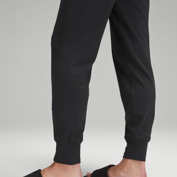 Ready to Rulu High Rise Jogger * Full Length - Picture 2 of 6